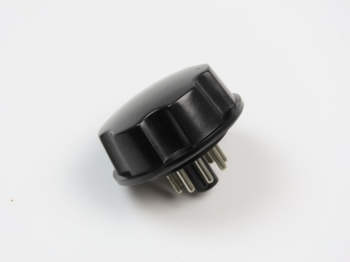 Ferrograph series plug - 3a*,