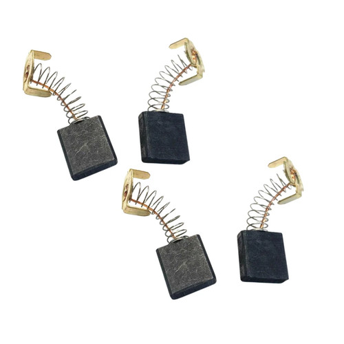 4pcs carbon brushes - brushes, for