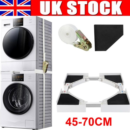 Stacking kit for - stacking, washing