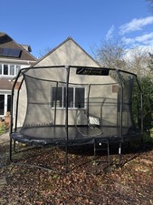 Jump King 10ft x 15ft Oval
