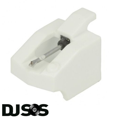 Turntable needle sanyo 6d - turntable, st-6d