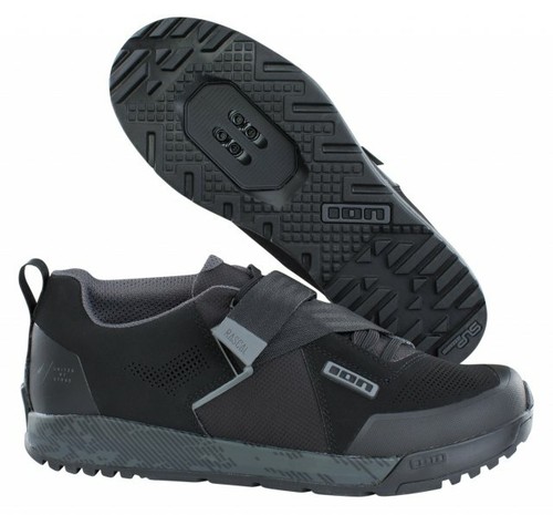Ion rascal clipless shoes - rascal,