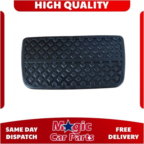 Automatic brake pedal rubber - automatic,