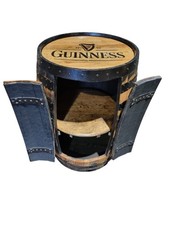 Whisky Barrel Reclaimed Cask -