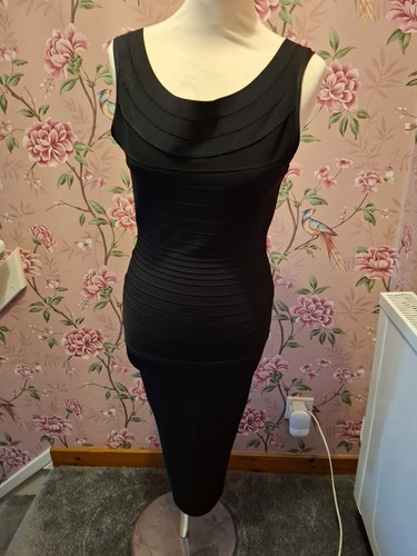 Herve leger black - leger,