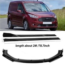 For Renault Clio MK3 78.7" Car