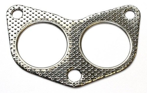 Exhaust manifold gasket fits - exhaust,