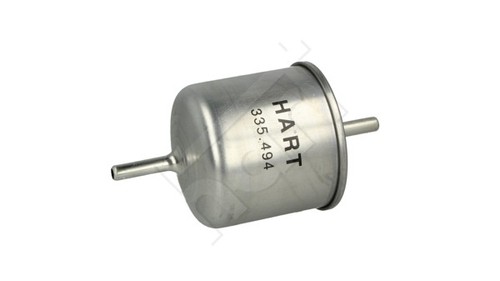 Hart 335 494 - 335, for