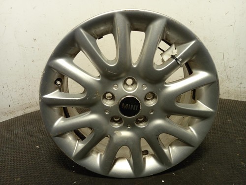 Mini alloy wheel 16 - mini,