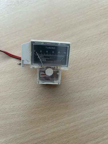 Grundig satellit 1400 radio - grundig,