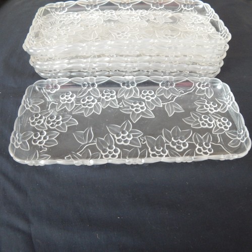 Vintage regaline plastic - 6,