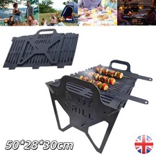 BBQ Charcoal Barbecue Grill