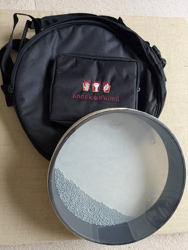 Remo ocean drum - drum, 12”