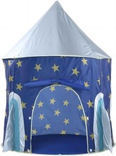 Childrens Play Tents