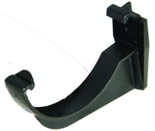 Hi Cap Cast Iron Effect Gutter