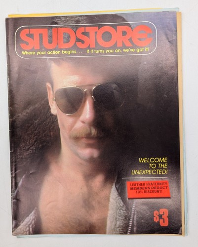 Studstore san francisco - san,