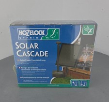 (Pa2) Hozelock Cyprio - Solar