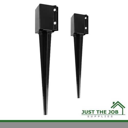 Heavy duty fence - fence, spike