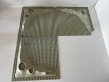 Vintage Lego Space Base Plate