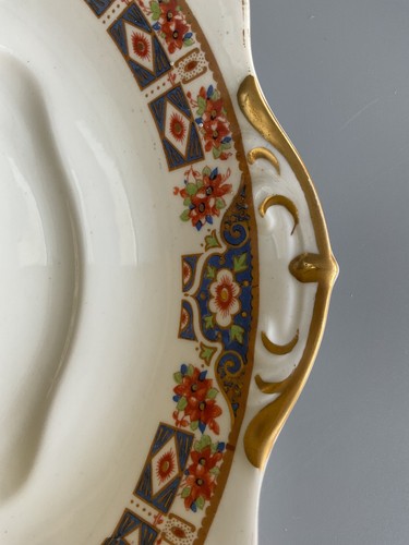 Vintage heathcote best - heathcote, bone