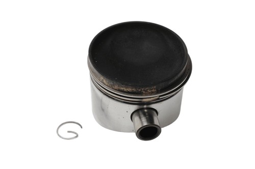 Piston pin - piston, pin,