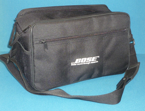 Bose sounddock ipod docking - sounddock,