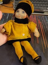 Antique Vintage 1920's Chad