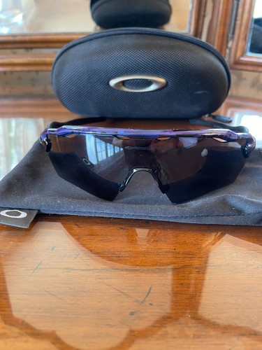 Mens oakley radar path - radar,