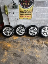 PEUGEOT 308 2016 SET OF 4 16"