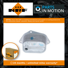 Oil Cooler 31298 NRF 264102A100 264102A150 264102A650 Genuine Quality Guaranteed