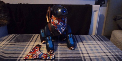 Sony aibo set custom - of,