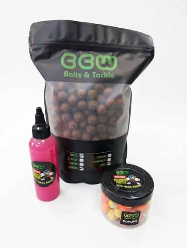 Carp fishing bundle - carp,