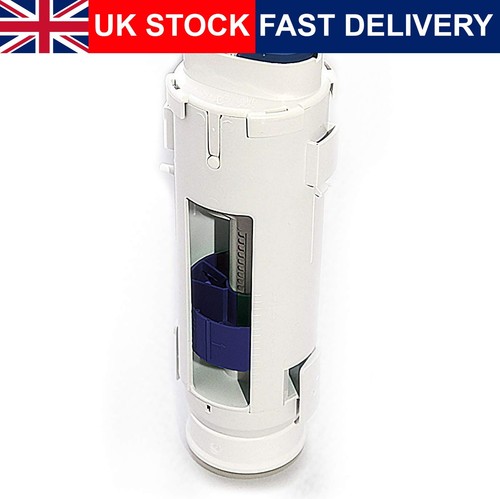 Replacement dual flush cistern - dual,