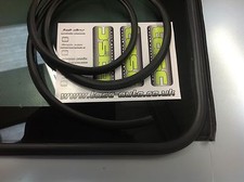 Mitsubishi Pajero Shogun Factory Fit Long Wheel Base LWB Sunroof Seal leaks  NEW