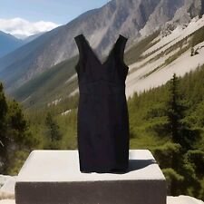 H&M Womens Black Sleeveless