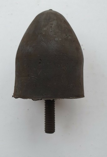 Pick hitch rubber - hitch, for