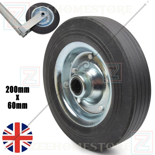 200mm replacement ifor - 200mm,