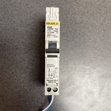 SQUARE D 32 AMP Type C 10kA 30mA RCBO TYPE AC KQE 132C03 C32 32A MCB RCD