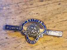 Vintage Original British