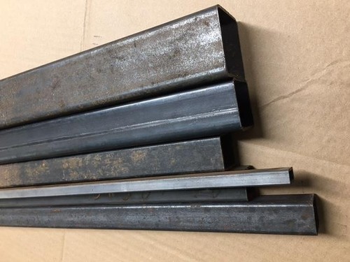 June steel bundle clearance