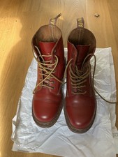 Dr Martens vintage 1460