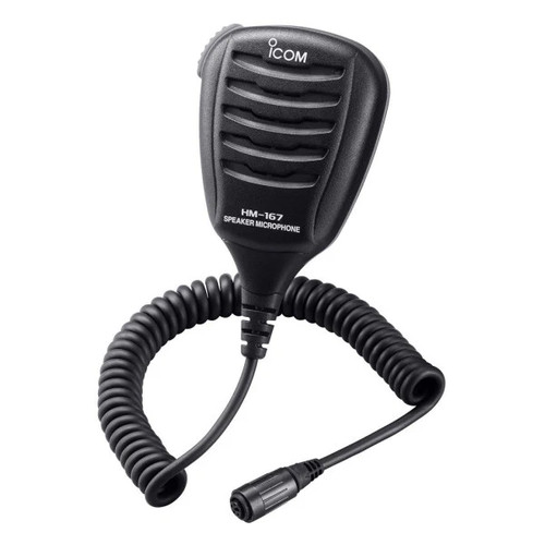 Icom m1v marine handheld - icom,