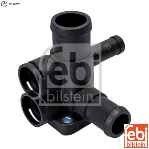 Coolant flange 18242 for - 18242,