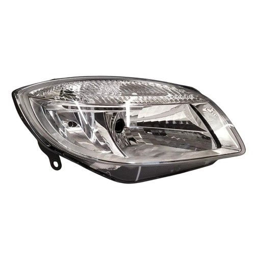 Front headlight right fits - front,