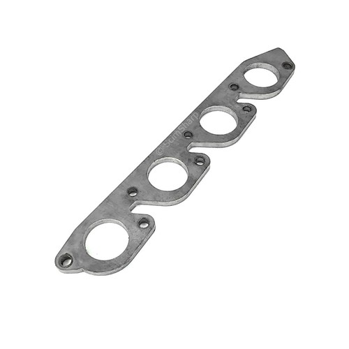 Exhaust manifold flange ford - exhaust,