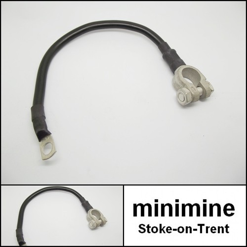 Classic mini battery earth - battery,