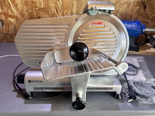 Hendi profi electric meat - electric,