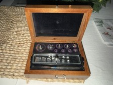 Antique/vintage Laboratory