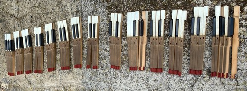 Job lot antique - job, /