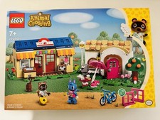 LEGO 77050 Animal Crossing